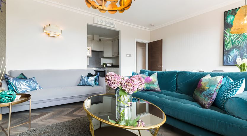Photo of Regency Residence