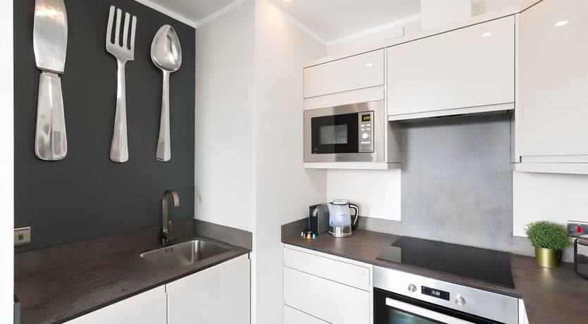 Photo of Regency Residence