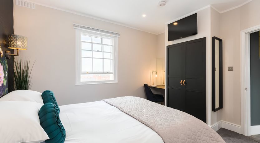 Photo of Regency Residence