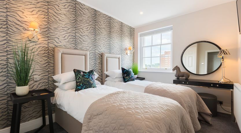 Photo of Regency Residence