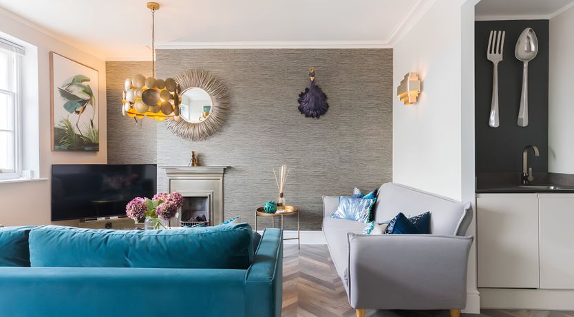 Photo of Regency Residence