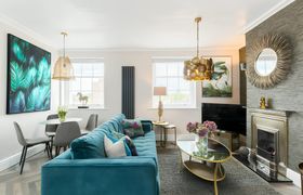 Photo of regency-residence