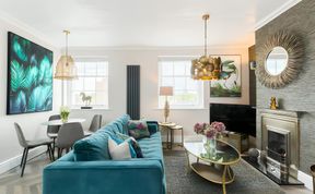 Photo of Regency Residence