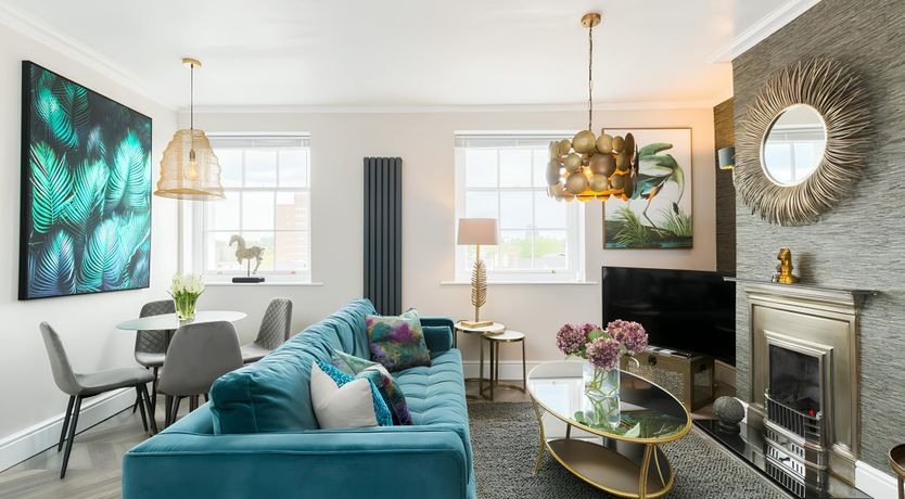 Photo of Regency Residence