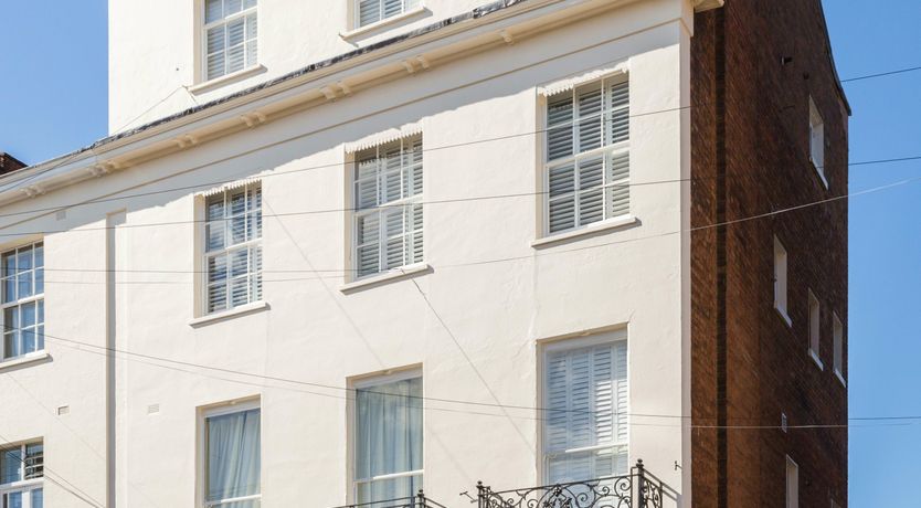 Photo of Regency Residence