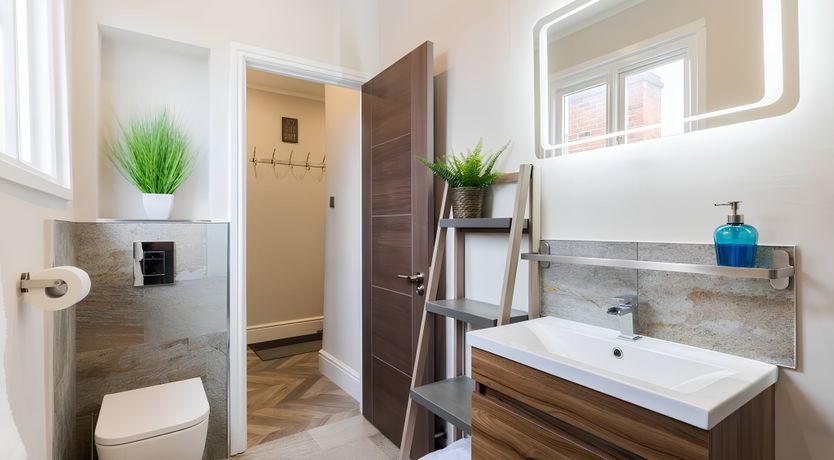 Photo of Regency Residence