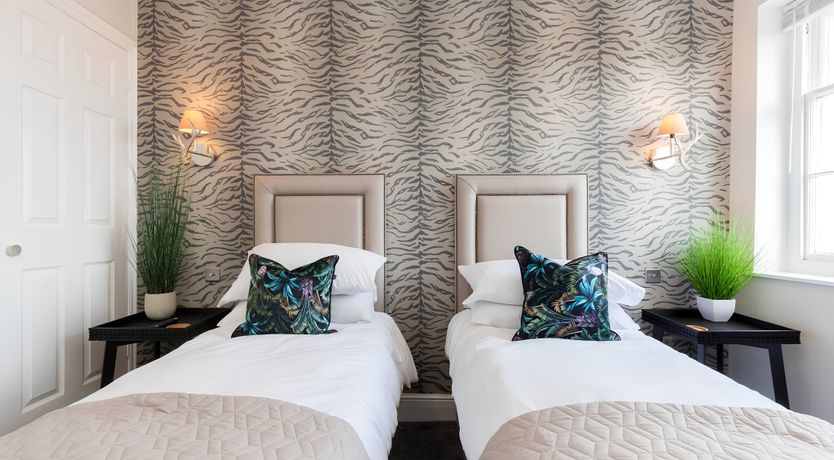 Photo of Regency Residence