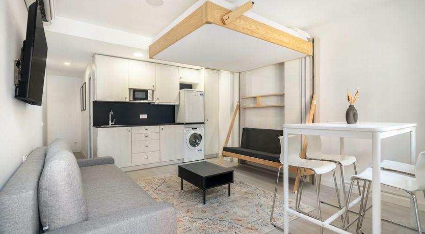 Photo of Opañel Olé