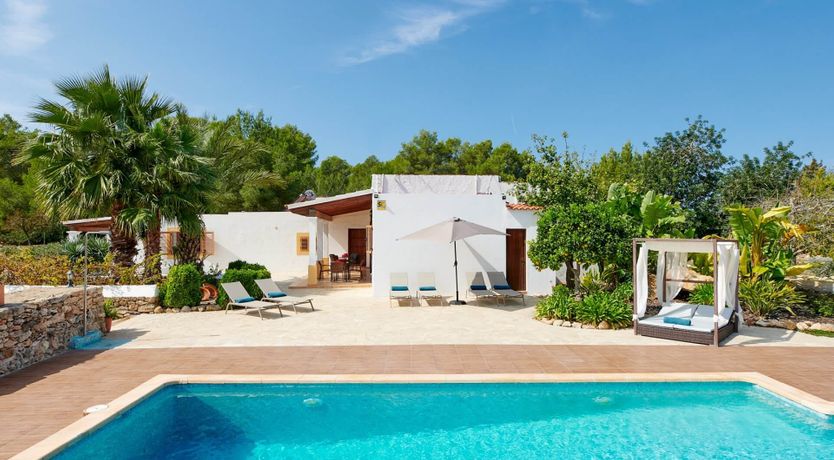 Photo of The Balearic Heart