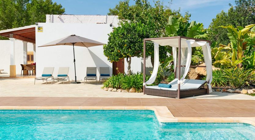 Photo of The Balearic Heart