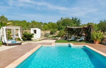 The Balearic Heart Villa