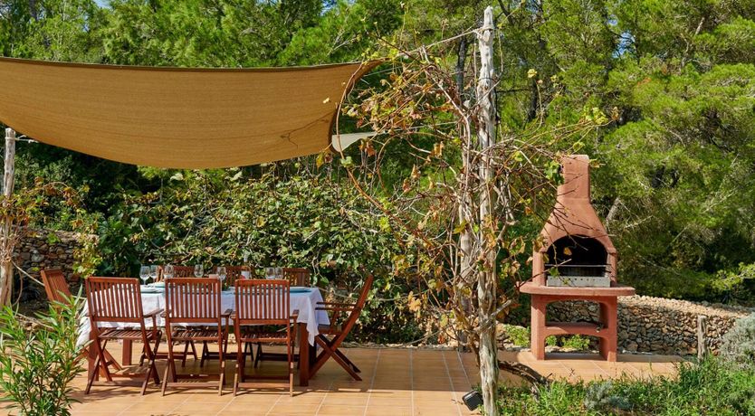 Photo of The Balearic Heart