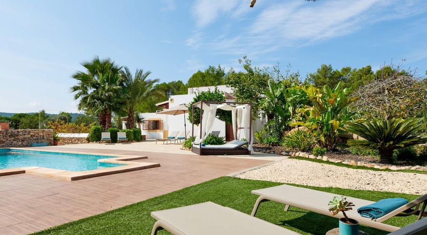 Photo of The Balearic Heart