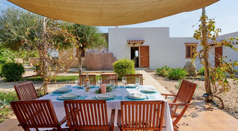 Photo of The Balearic Heart