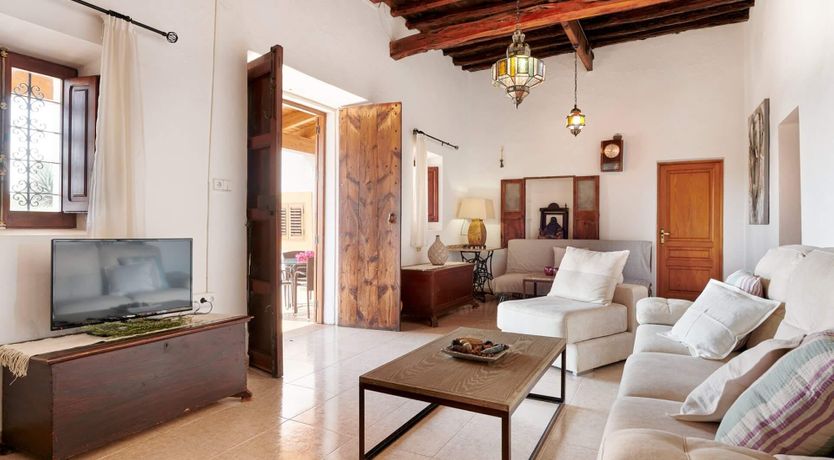 Photo of The Balearic Heart