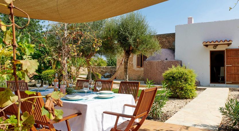 Photo of The Balearic Heart