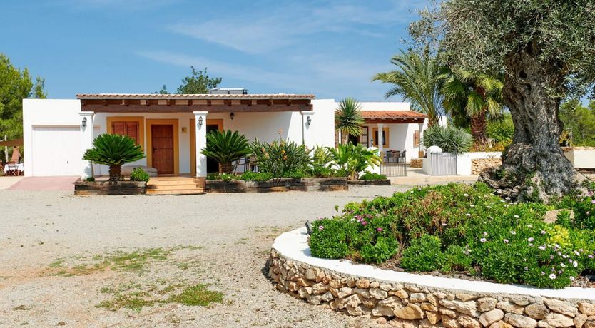 Photo of The Balearic Heart