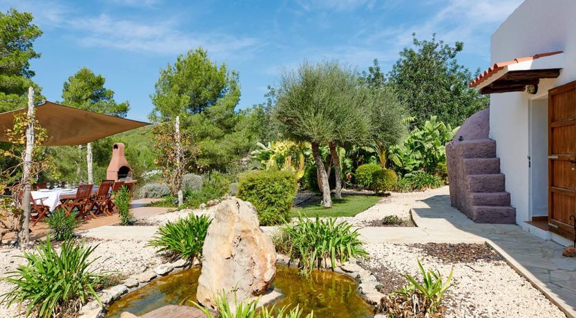 Photo of The Balearic Heart