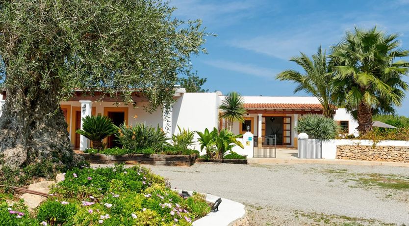 Photo of The Balearic Heart