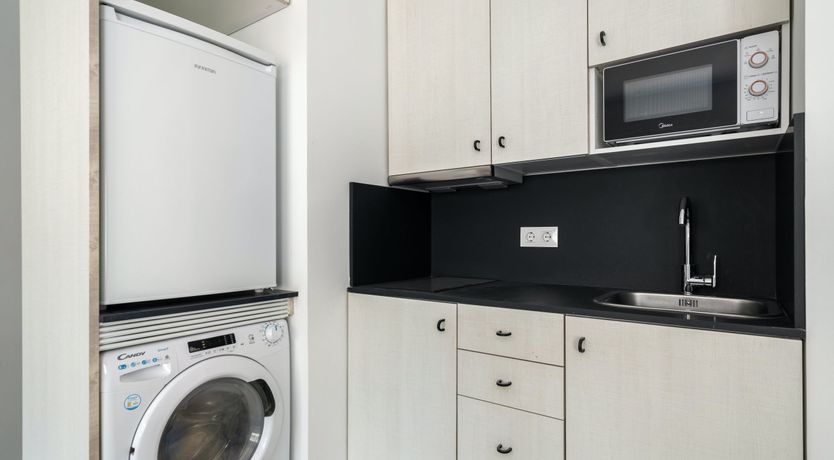 Photo of Madrid’s Midnight Whisper