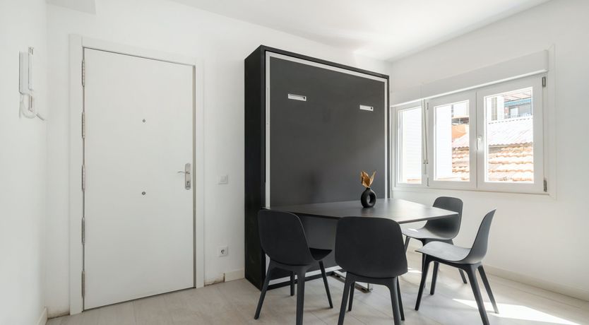 Photo of Madrid’s Midnight Whisper