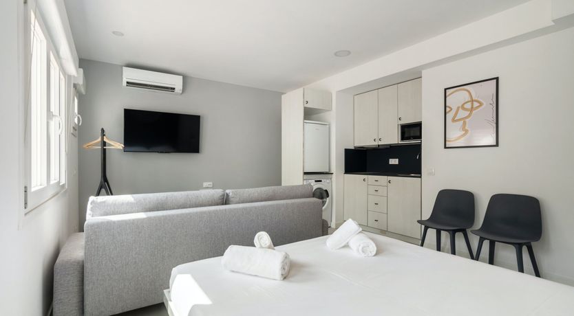 Photo of Madrid’s Midnight Whisper