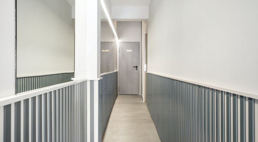 Photo of Madrid’s Midnight Whisper