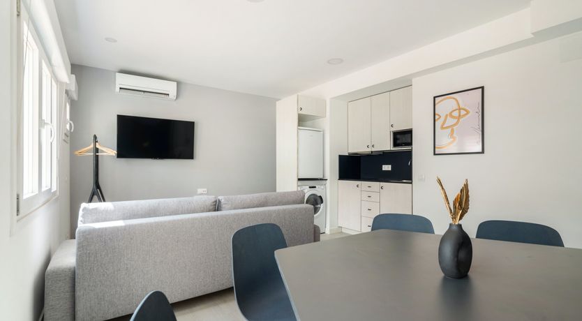 Photo of Madrid’s Midnight Whisper