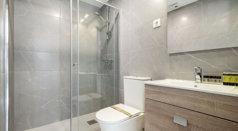 Photo of Madrid’s Midnight Whisper