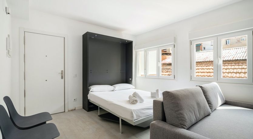 Photo of Madrid’s Midnight Whisper