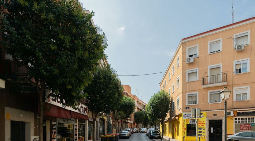 Photo of Madrid’s Midnight Whisper