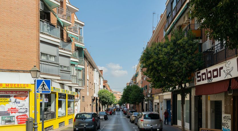 Photo of Madrid’s Midnight Whisper