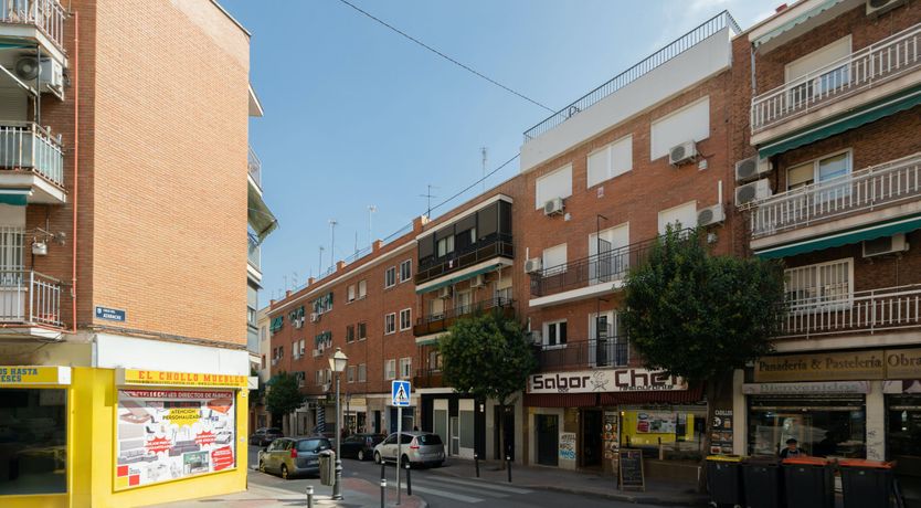 Photo of Madrid’s Midnight Whisper