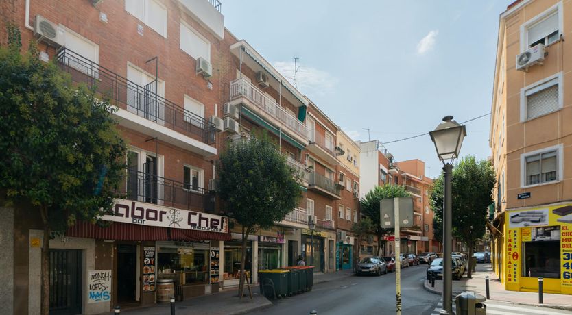 Photo of Madrid’s Midnight Whisper