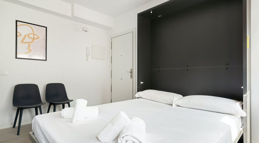 Photo of Madrid’s Midnight Whisper