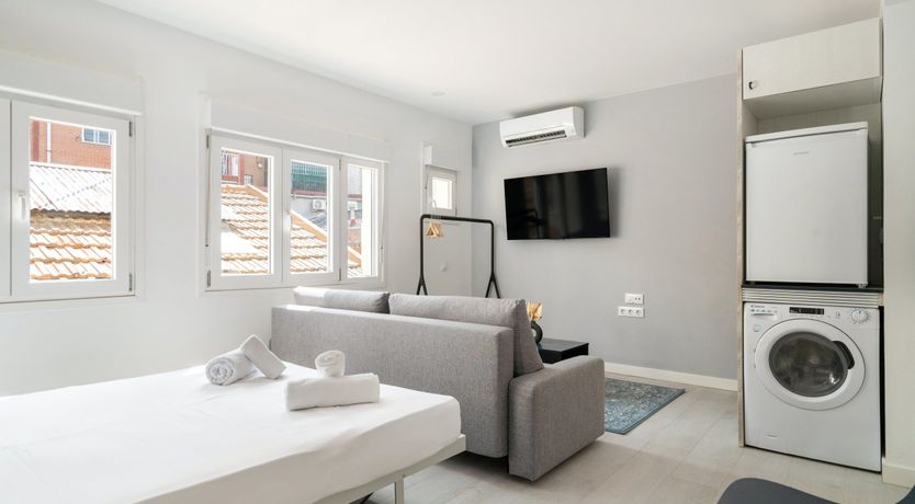 Photo of Madrid’s Midnight Whisper