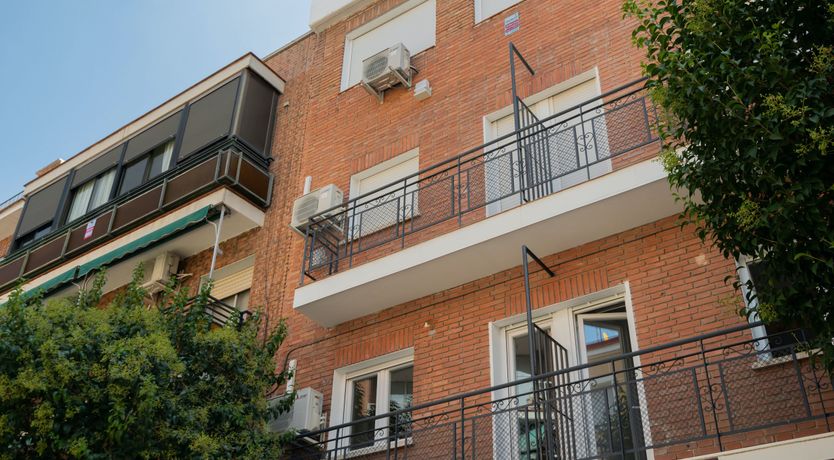 Photo of Madrid’s Midnight Whisper