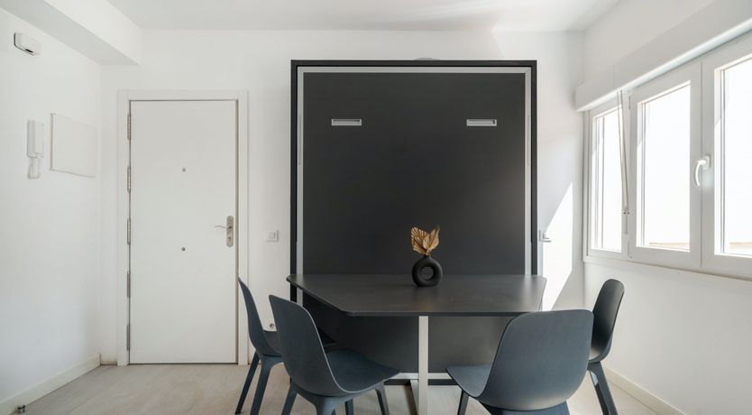 Photo of Madrid’s Midnight Whisper