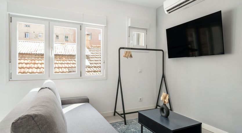 Photo of Madrid’s Midnight Whisper