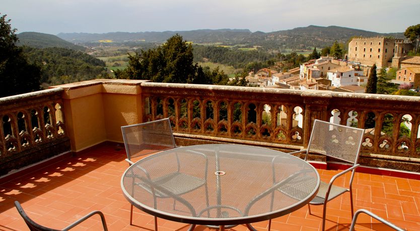 Photo of The Mountain Song