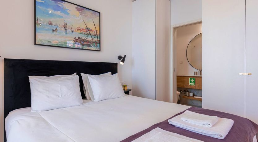 Photo of Portuguese Charm