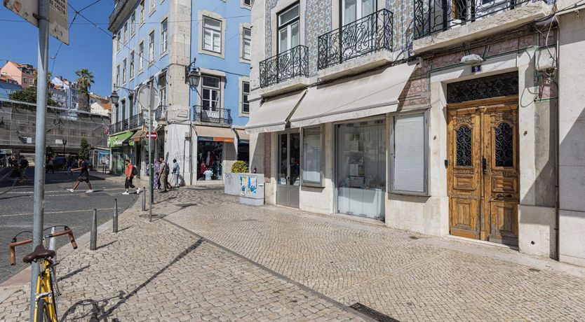 Photo of Portuguese Charm