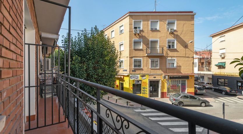 Photo of Life Changes