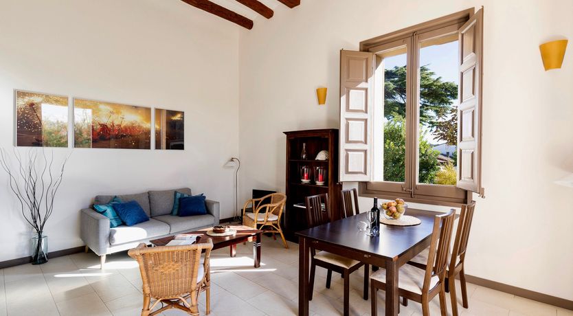 Photo of Weaver's Broom