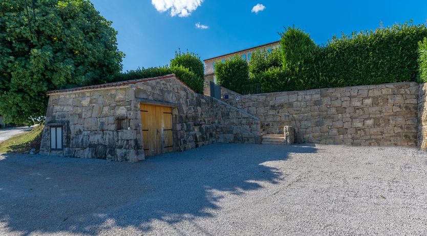 Photo of Indigo Shutters