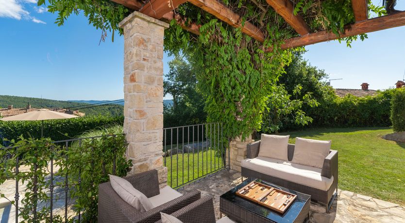 Photo of Indigo Shutters