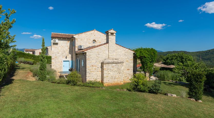 Photo of Indigo Shutters