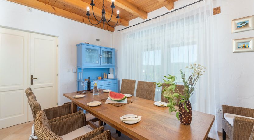 Photo of Indigo Shutters