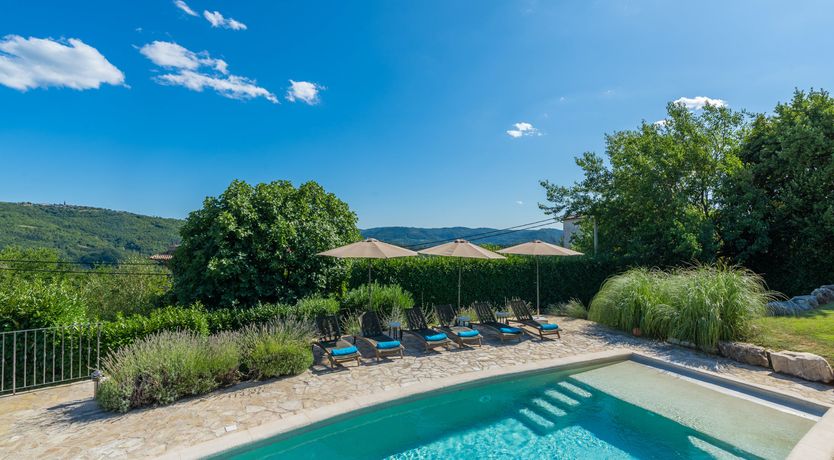 Photo of Indigo Shutters