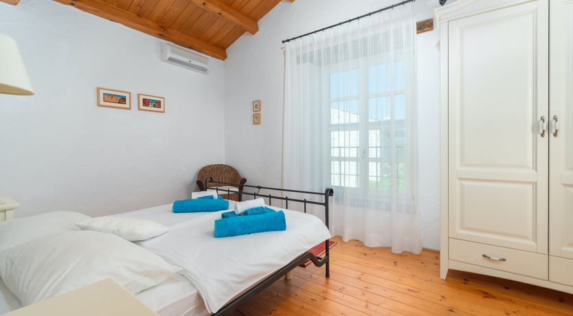 Photo of Indigo Shutters